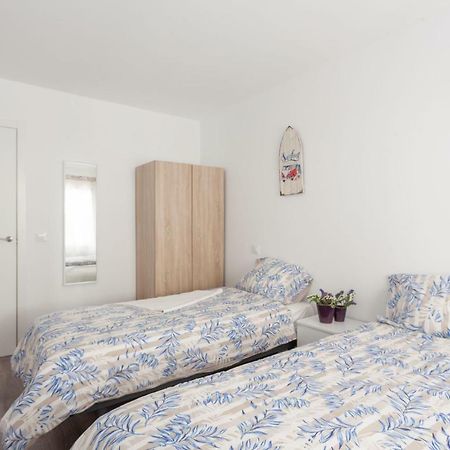 Apartamentos El Paraiso 로그로노 외부 사진